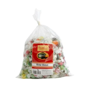 Stockleys Winter Mixture 3Kg - Picture 1 of 1