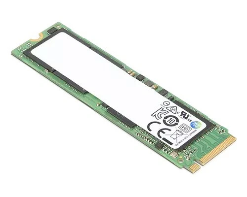 195890186412 Lenovo 4XB1D04758 internal solid state drive M.2 2 TB PCI Express 4 - Image 1 of 1
