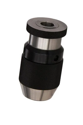 HHIP 1/32~3/8" JT33 ULTRAL PRECISION KEYLESS DRILL CHUCK (3700-0251)