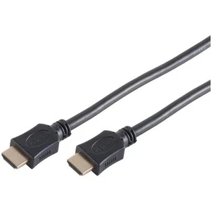 Cable HDMI V1.4 Macho - Macho 1,50m, Negro - Imagen 1 de 1