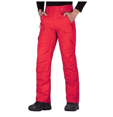 Pantalones aislantes de esquí impermeables Free Soldier ICEBREAKER para hombre Foto 1 de 4