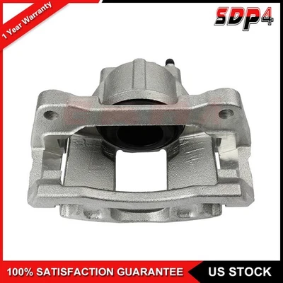 Pinza de freno delantera derecha para Dodge Grand Caravan 08-2016 Dodge Nitro 2007-2010 Foto 1 de 4