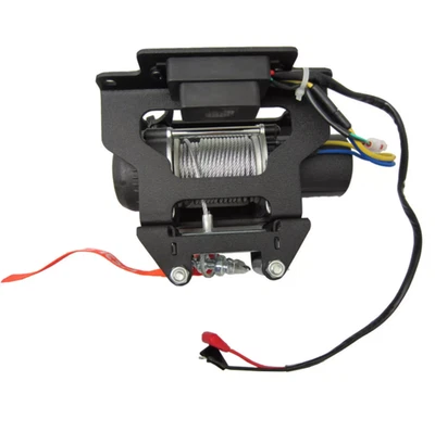 POLARIS Neu OEM, 1500 LB Winch Sportsman Hawkeye Mit Hardware, 2876639 - Bild 1 von 4