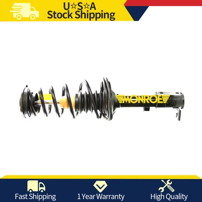 Puntales traseros derechos Monroe OEM para Hyundai Accent 2000-2005 con garantía_tt Foto 1 de 2