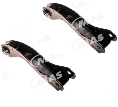 Juego de 2 pares de brazos de control superior trasero para Chevy Equinox Pontiac Torrent Saturn Vue Foto 1 de 4