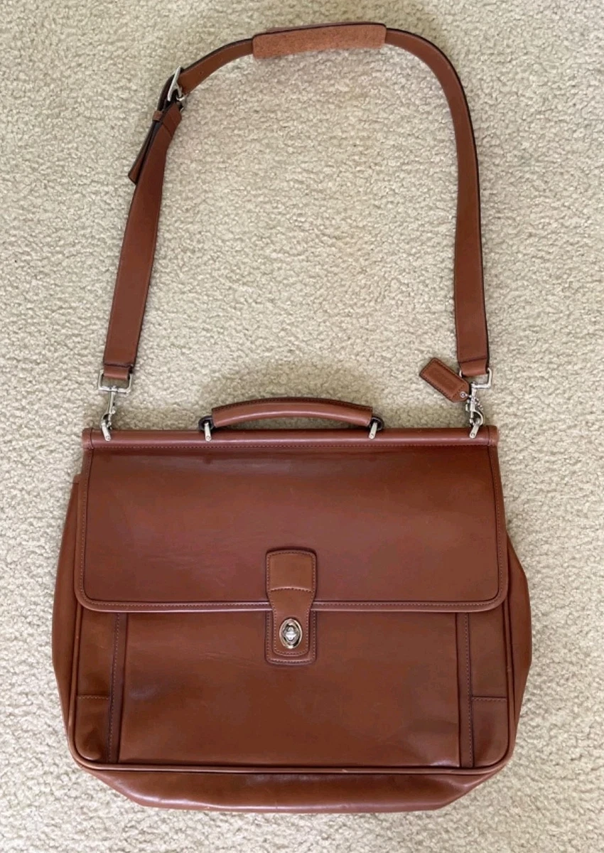 Preços baixos em Bolsas e bolsas femininas Coach Turn Lock | eBay