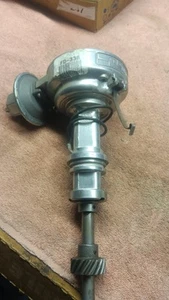 Ford 351w motor craft 12127 Distributor Vacuum - Picture 1 of 6