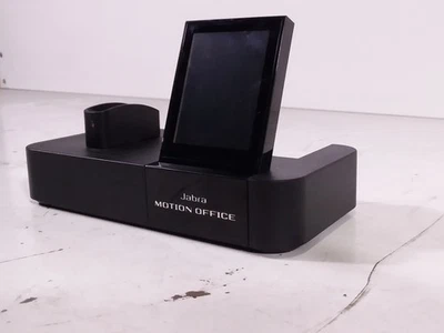 Base de fone de ouvido Jabra WHB006 Motion Office - Imagem 1 de 4