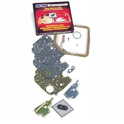 Transpak B&M 70235 para Buick 1982-1993, Chevrolet, GMC, Olds, Pontiac Foto 1 de 4
