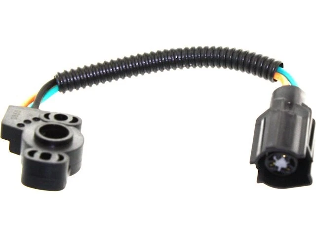 Sensor de posición del acelerador para Ford E150 Econoline 1986-1996 1987 1988 HM254DS Foto 1 de 1