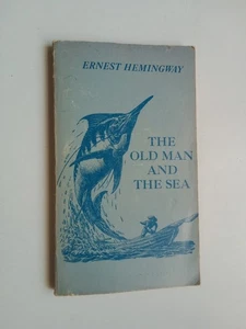 THE OLD MAN AND THE SEA Ernest Hemingway (1952) - Picture 1 of 8