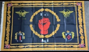 Ulster Loyalist Freedom Flag 3X5FT - Picture 1 of 1