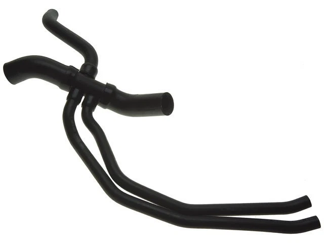 Нижний шланг радиатора для 1997-1998 Ford F250 RWD SQ237DK золотистый литой -- новый - Изображение 1 из 1