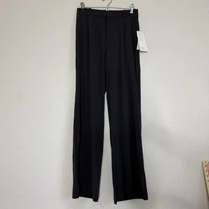 Pantalone donna Villa Vuori nero taglia small nuovo VW4086 - Foto 1 di 5