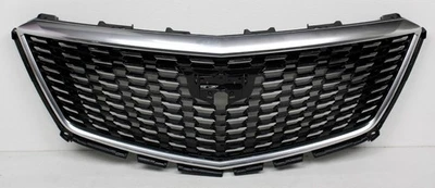 Rejilla OEM para Cadillac XT5 Luxury, Premium Luxury 84724564 arañazos Foto 1 de 4