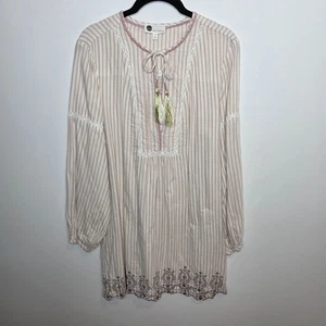 Floreat Blouse Womens Small - Picture 1 of 8