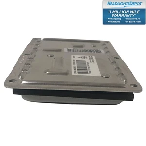 Lastre Xenon HID compatible con 04-07 Volvo S60 - Imagen 1 de 3