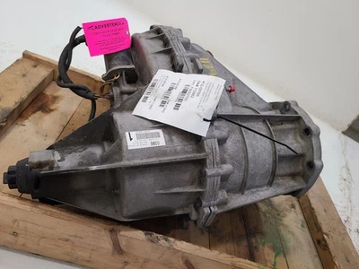 Estuche de transferencia Ford Expedition 2012-2014 CL347A195BE 12-14 Foto 1 de 4