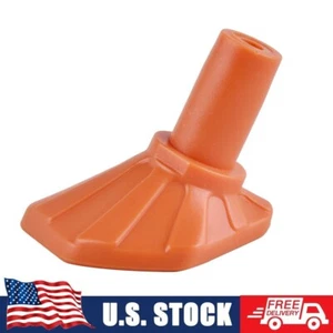 Kickstand Base Foot Plate Pad For KTM 150 350 450 500 XC XCW XCF EXC 2008-2022 - Picture 1 of 5