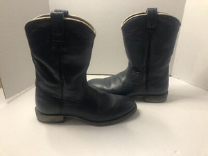 Las mejores ofertas en Botas de Equitación Estilo del oeste Ariat 8 EE. UU.  | eBay