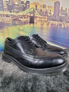 Dr. Martens 3989 Made In England Mens Size 7 - Picture 1 of 9
