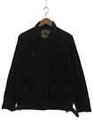 ARTISAN Blouson Jacket cotton black L Used