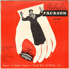 MAHALIA JACKSON "IN THE UPPER ROOM 1 & 2" GOSPEL 25 cm 1955 VOGUE LD 097