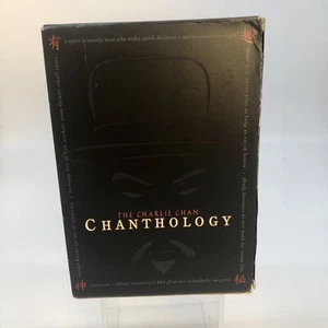 The Charlie Chanthology (DVD, 2004, 6-Disc Set) - Bild 1 von 4