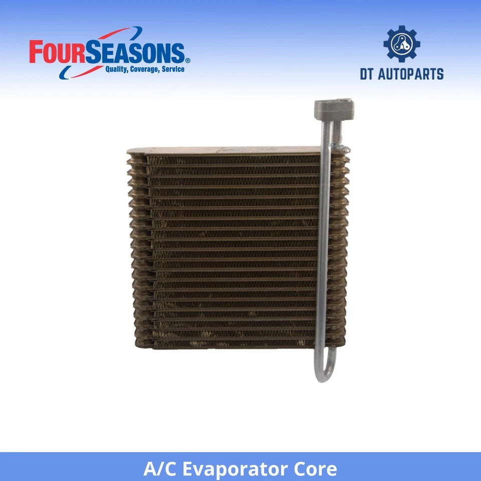 For 2003 GMC Sierra 1500 HD A/C Evaporator Core 4 Seasons - Image 1 of 4