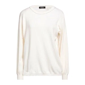 Maglione GRAN SASSO ecrù prezzo consigliato: 259 € - Foto 1 di 1