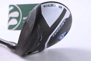 Left Hand Cobra Aerojet #3 Wood / 15 Degree / Ladies Flex UST Helium 4 - Picture 1 of 8
