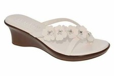 discontinued italian shoemaker sandals