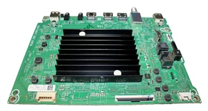 65" HISENSE LED/LCD TV 65A65K MAIN BOARD 335412 - Picture 1 of 1