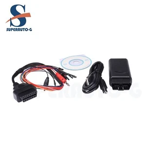 MPPS SMPS V18 MAIN+TRICORE+MULTIBOOT para herramienta de programa de cable tricore de ruptura - Imagen 1 de 8