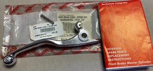 KTM OEM Brake Lever & Spring 125-540 SXS XCR EXC MXC SX XC, Husq + 54813002100 - Picture 1 of 1