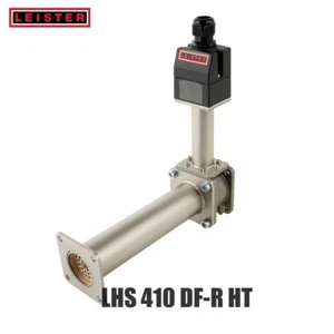Leister Air heater LHS 410 DF-R HT, 230V/4.4kW - Picture 1 of 4