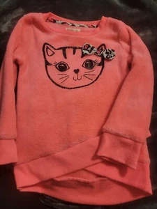 Girls Sweater - Picture 1 of 2