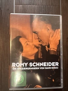 Die Spaziergängerin von Sans-Souci  (DVD) NEU/OVP - Bild 1 von 1