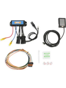 Nitrous Oxide Systems Mini 2-Stage Progressive Controller with Touch (25974NOS) - Picture 1 of 12