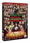 WWE: Greatest Royal Rumble [DVD]