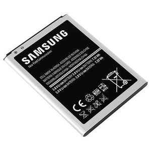 🔋 OEM ORIGINAL B500BU/BE Battery 1900mAh for Samsung Galaxy S4 mini i9195 i9190 - Picture 1 of 2