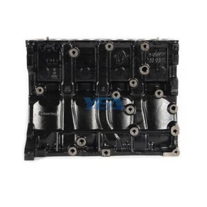 2.0T Engine Block Fit For VW Eos Golf R CDL AXX BWA BPY #06F103011J# - Picture 1 of 12