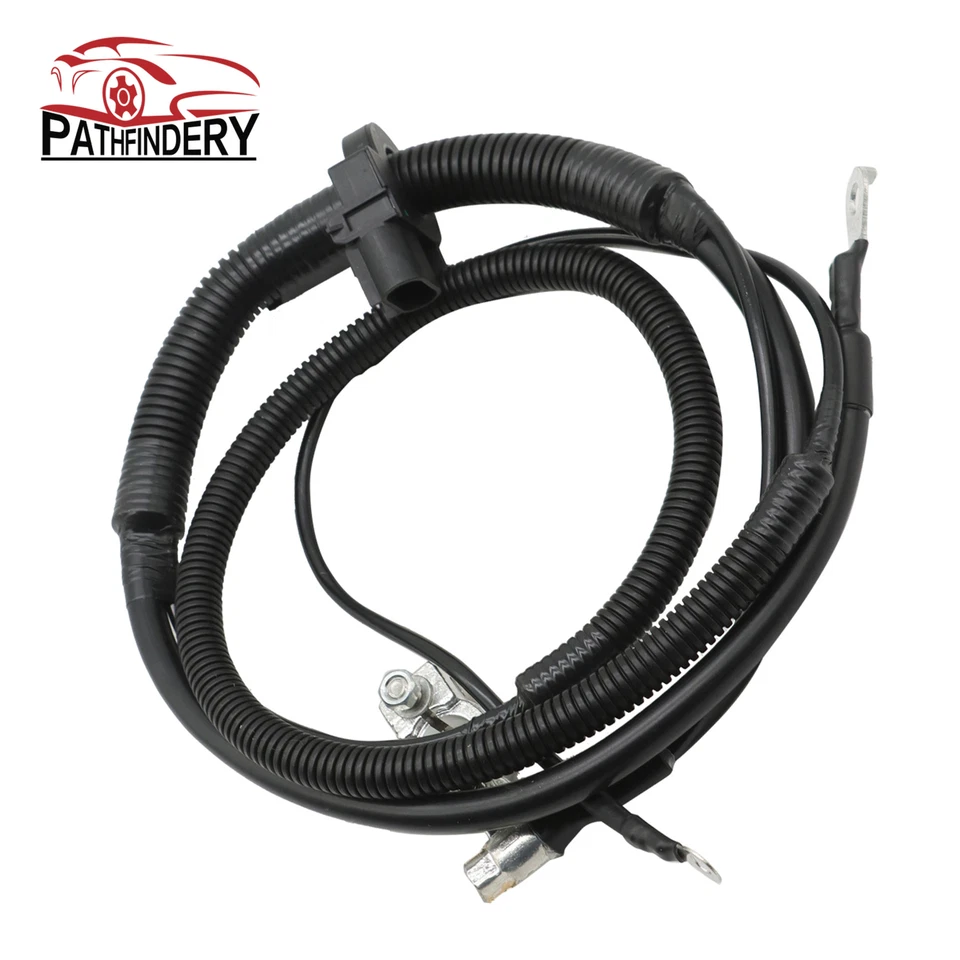 Cable de batería negativo 22846471 para Chevrolet Tahoe/Suburban 1500 2500 2007-2014 Foto 1 de 4