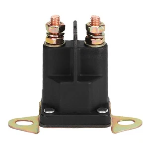 *Starter Solenoid 12V 812-1221-211 93265-9 93265WR 435-700 539101714 - Picture 1 of 7