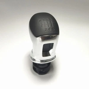 CITROËN C5 AIRCROSS Gear Shifting Knob Genuine 98145873ZD - Picture 1 of 2