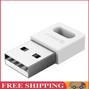 BTA-409 Bluetooth-kompatibel Dongle USB Adapter Drahtlose Maus Empfänger (W - Afbeelding 1 van 8