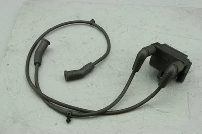 Harley Electra Glide 2011 bobina de encendido + cables de bujía video de 17 k Foto 1 de 4