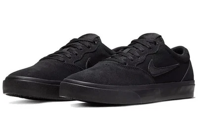 7,5 hombres/9 mujeres - Nike SB Chron SLR negro - CD6278-007 Foto 1 de 4