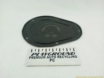 Cubierta de acceso a la bomba del tanque de almacenamiento de combustible BMW 735i E32 compatible con 1988-1992 88 89 90 91 Foto 1 de 4