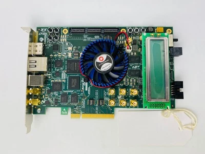 Altera Arria V GX Starter Kit - Image 1 of 4